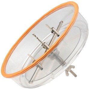 Main product image for Adjustable Drywall and Ceiling Tile Hole Cutter 1.5 360-300